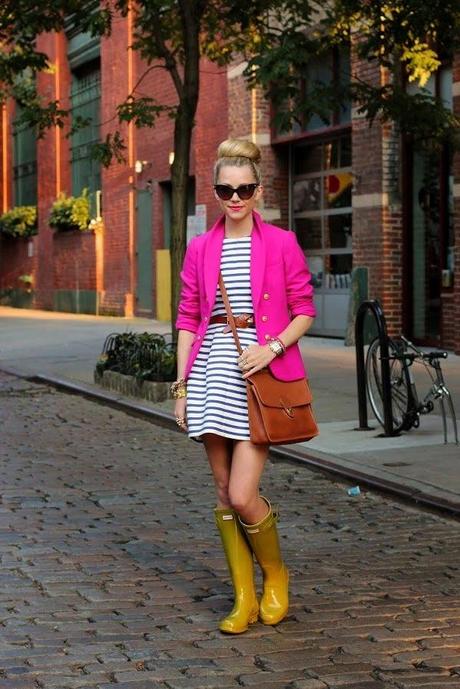 6 LOOKS EN LOS QUE INSPIRARTE