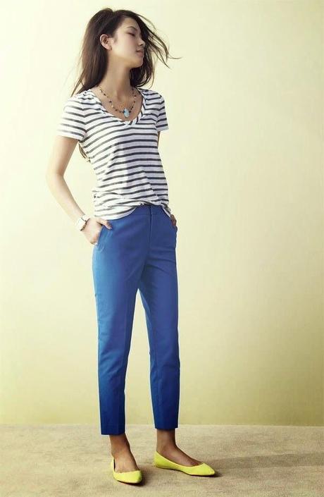 6 LOOKS EN LOS QUE INSPIRARTE