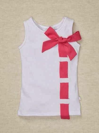 7 IDEAS PARA RENOVAR TU CAMISETA