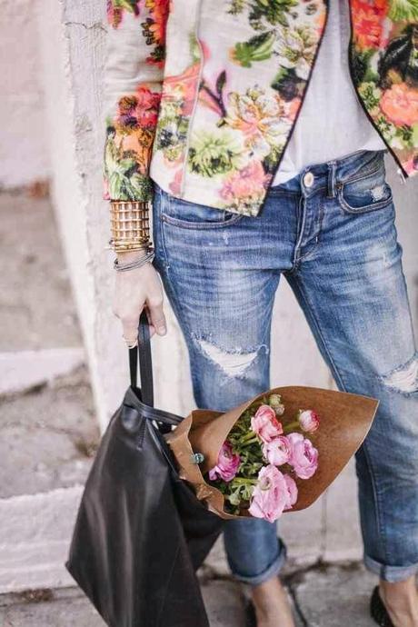 7 LOOKS DE CARA A LA PRIMAVERA