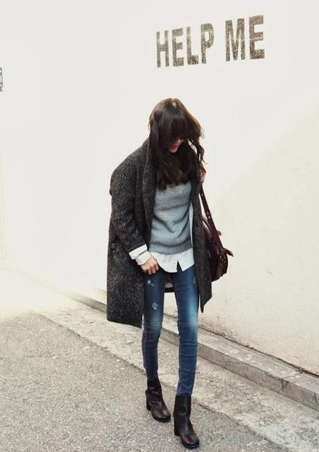 Y VAMOS CON MÁS LOOKS