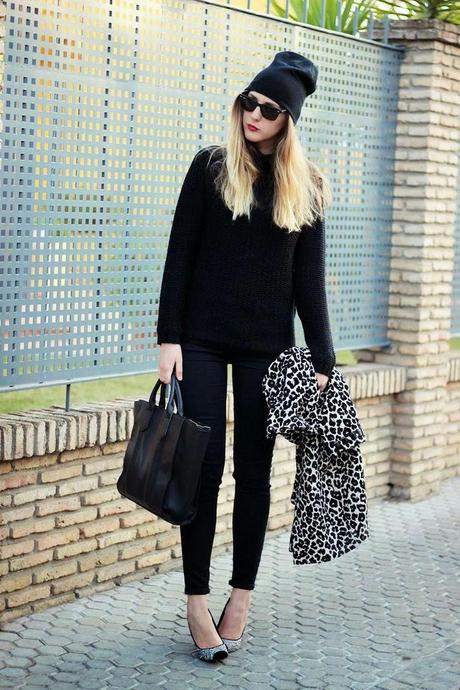 Y VAMOS CON MÁS LOOKS