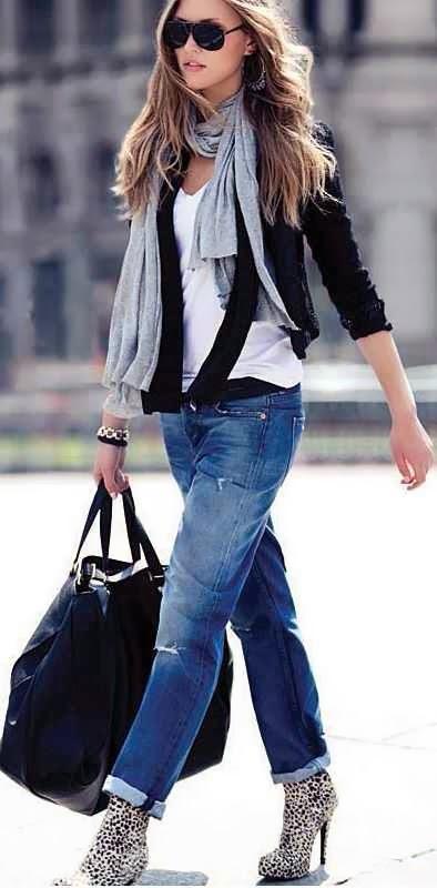 Y VAMOS CON MÁS LOOKS