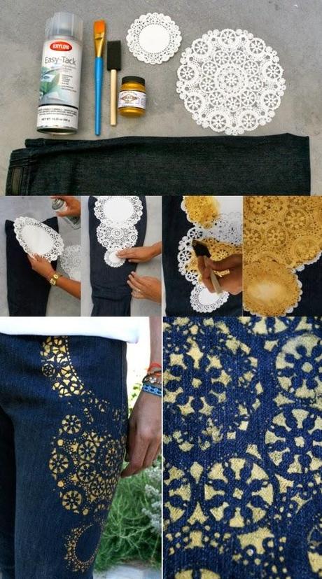 3 HAZLO TU MISMA, CON LOS QUE CAMBIARAS TU ROPA