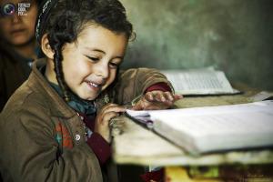 educacion - personas