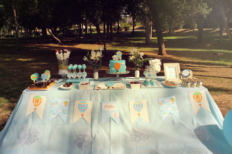 Mesa Dulce Pablo Mesa Dulce Pablo