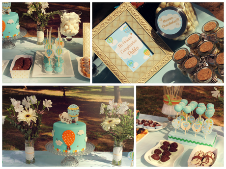 Mesa Dulce Pablo Mesa Dulce Pablo