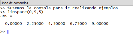 Graficando ecuaciones polares en MATLAB con Octave UPM