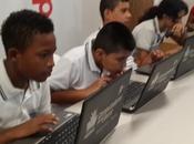 Gobierno Nacional compró 101.771 portátiles para niños Colombia
