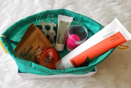 Ola de Color, la Birchbox de Junio