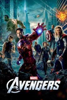 The Avengers (I) (Película)