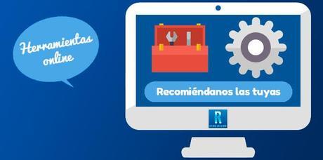 Herramientas online