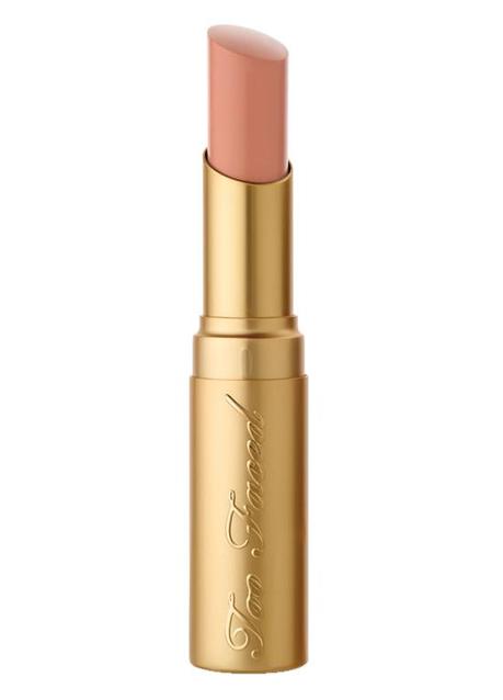 novedades en Too Faced para el otoño
