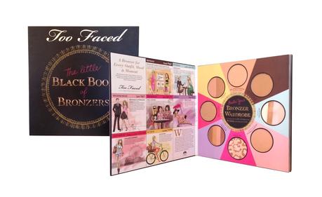 novedades en Too Faced para el otoño
