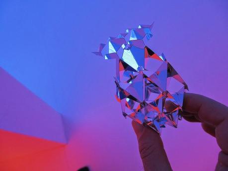 ¿Qué es la realidad? - Meritxell Castells