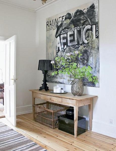 Mesas de Sitio Rusticas