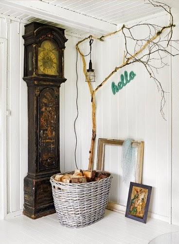 Detalles Rusticos I / Rustic Details I
