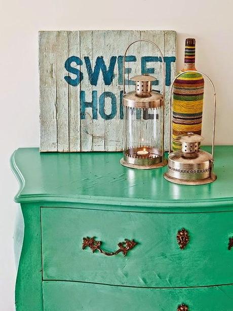 Detalles Rusticos I / Rustic Details I