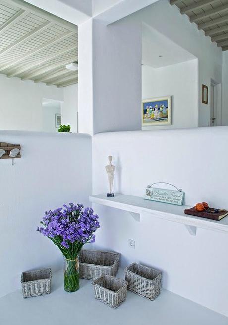 Detalles Rusticos I / Rustic Details I