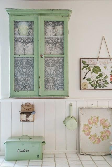 Detalles Rusticos II  / Rustic Details II