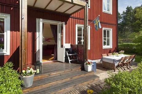 Accesos Rusticos / Rustic Facade