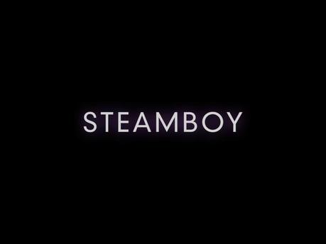 SteamBoy Machine 2