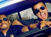 Nuevo band trailer comedia ""let´s cops"