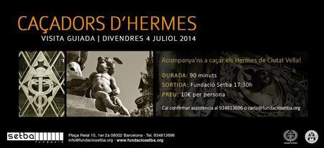 En tres días inauguramos exposición