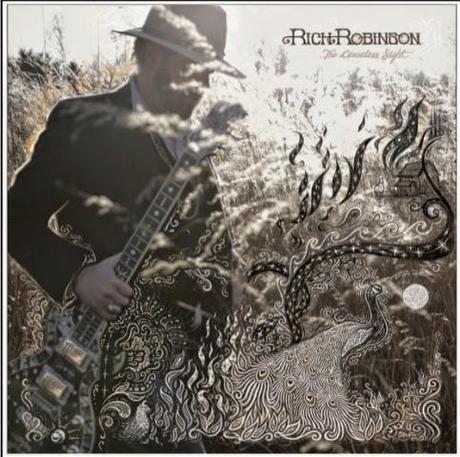 Rich Robinson: La mitad que es el todo