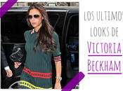 Victoria Bekham: looks