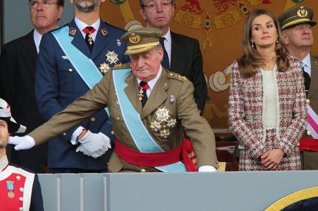 La España de Letizia