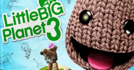 Little Big Planet-3