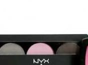 Paletas NYX....GRATIS!!!