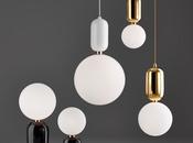 Conoce nueva firma iluminación Parachilna: lujo nace desierto australiano