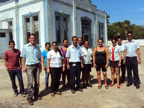 Yo, hoy todavía, plantaría Un Árbol por los Cinco [+ propuesta y fotos]