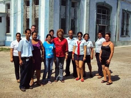 Yo, hoy todavía, plantaría Un Árbol por los Cinco [+ propuesta y fotos]