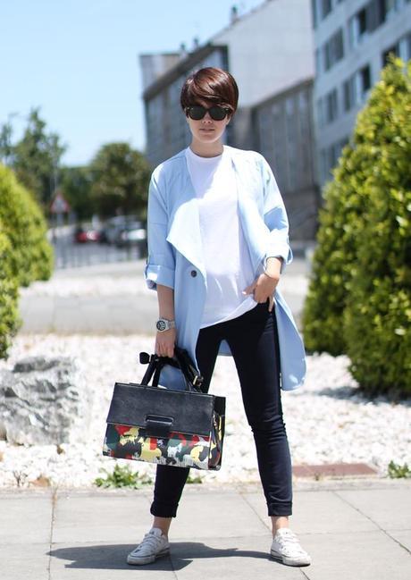 BABY BLUE TRENCH IMG_3606