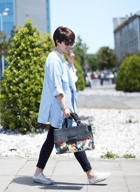 BABY BLUE TRENCH IMG_3597