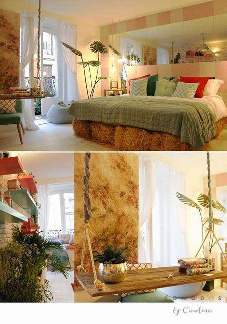 Reparalia, Casa Decor y Decoraccion. Un plan perfecto en Madrid
