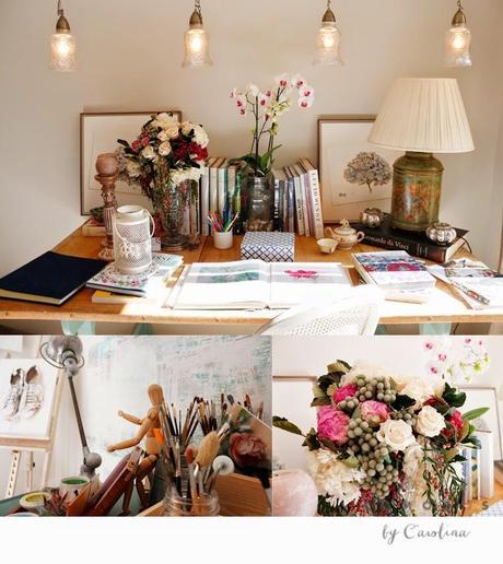 Reparalia, Casa Decor y Decoraccion. Un plan perfecto en Madrid