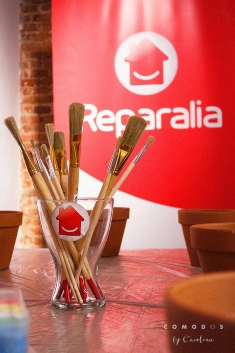 Reparalia, Casa Decor y Decoraccion. Un plan perfecto en Madrid