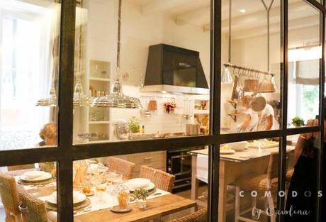 Reparalia, Casa Decor y Decoraccion. Un plan perfecto en Madrid
