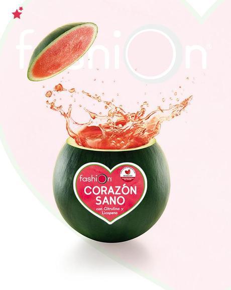 sandia fashion barbara crespo ambassador embajadora fashion blogger blog de moda watermelon