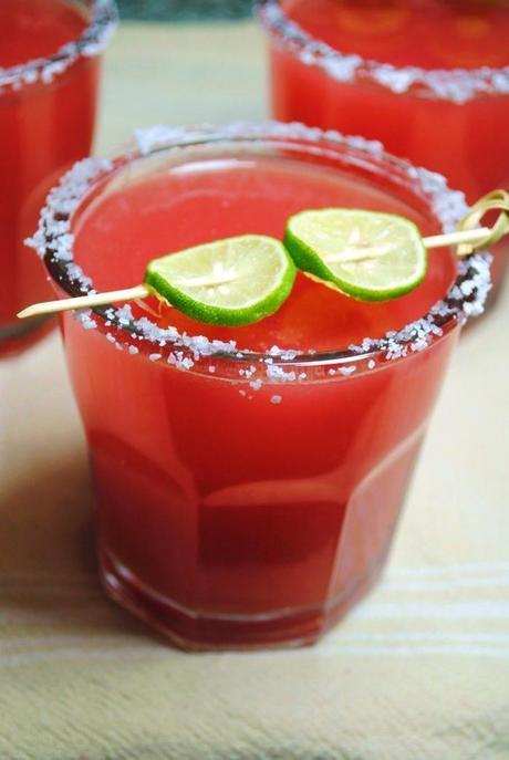 sandia fashion barbara crespo ambassador embajadora fashion blogger blog de moda watermelon