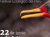 EcoFest: Primer Festival Ecológico Perú (Lima)