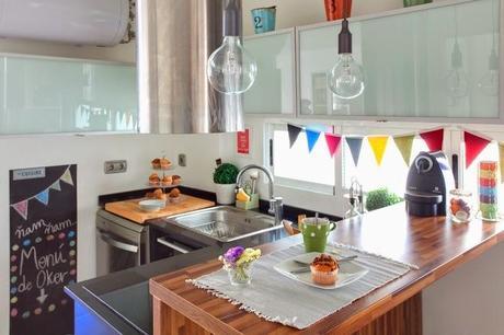 TOUR DECO, MI CASA AL COMPLETO: así fue el reportaje de Ikea