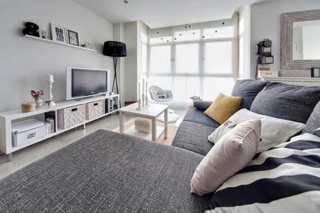 TOUR DECO, MI CASA AL COMPLETO: así fue el reportaje de Ikea