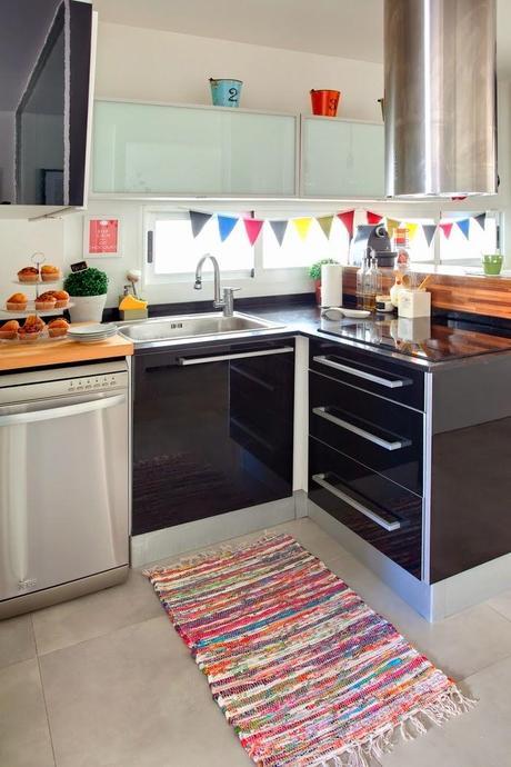 TOUR DECO, MI CASA AL COMPLETO: así fue el reportaje de Ikea