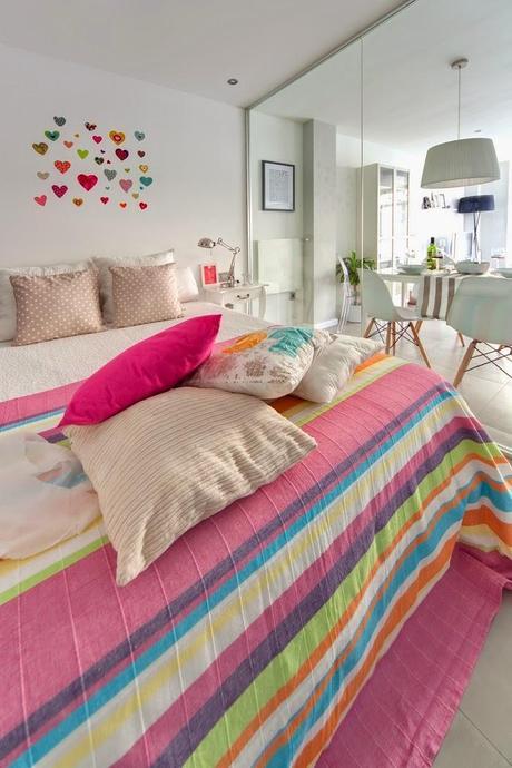 TOUR DECO, MI CASA AL COMPLETO: así fue el reportaje de Ikea