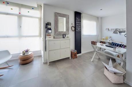 TOUR DECO, MI CASA AL COMPLETO: así fue el reportaje de Ikea